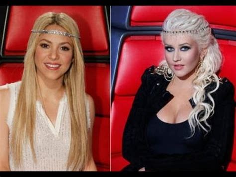 christina shakira|christinashakiraofficial